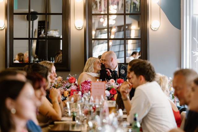 C&D wedding