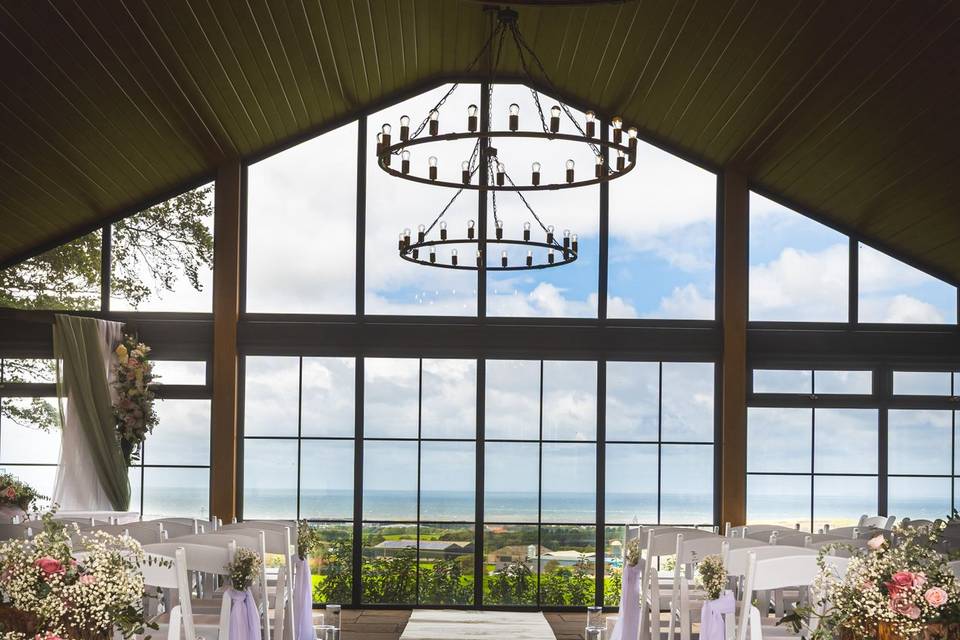 Hunday Manor Hotel