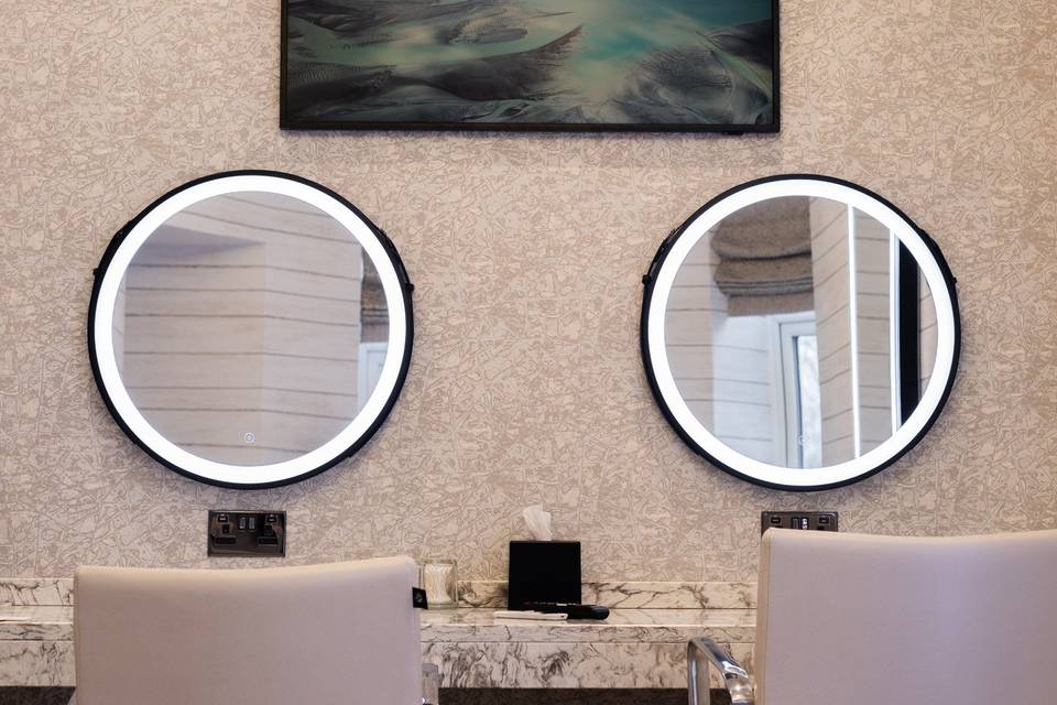 Bridal Suite