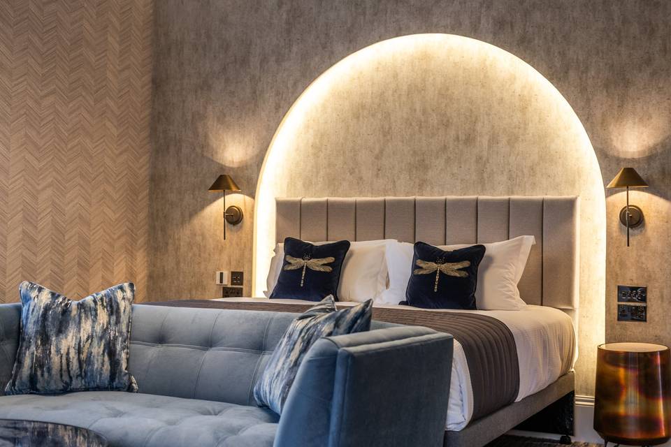 Bridal Suite