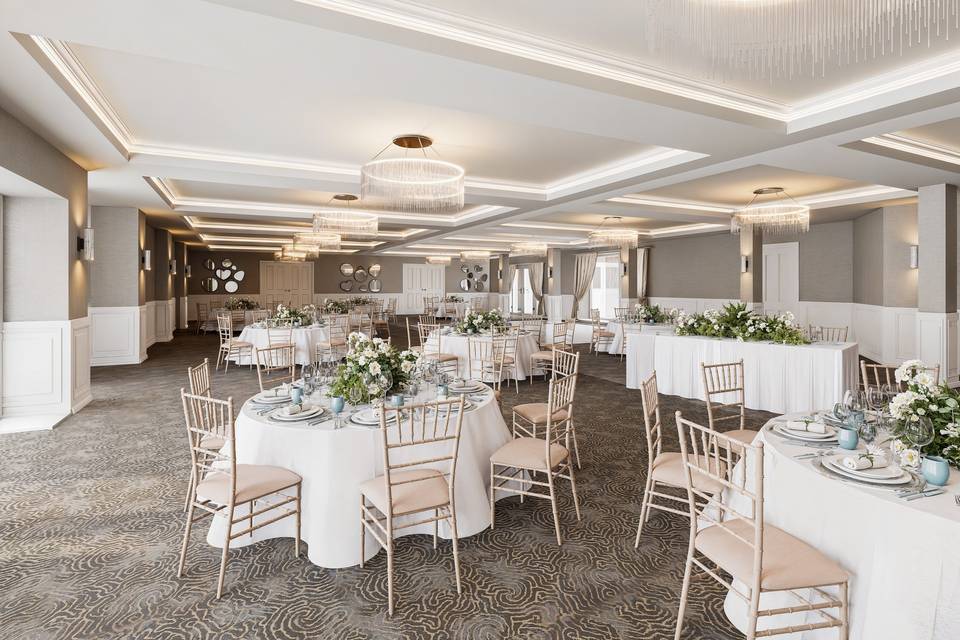 Woodland Suite