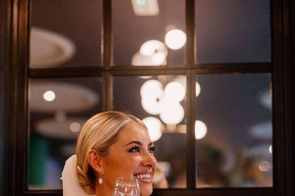 Glaschu Restaurant & Bar