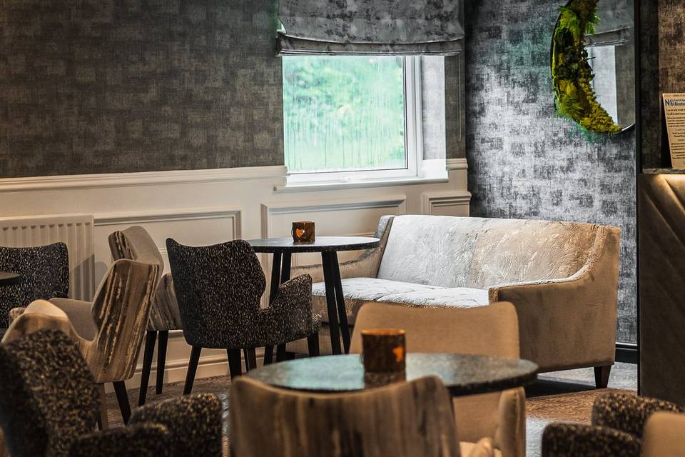 Woodland Bar