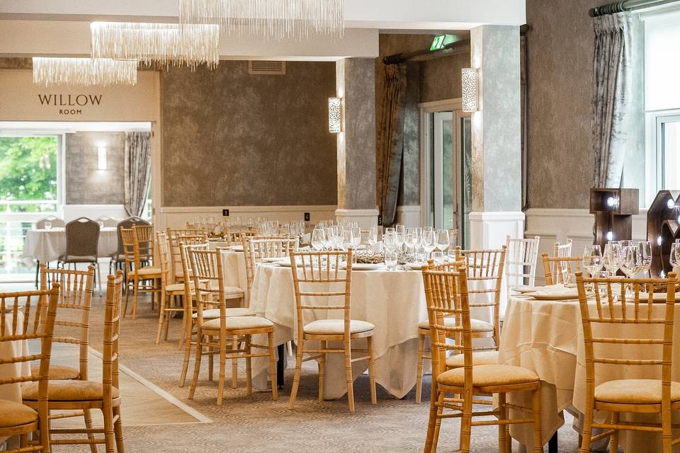 Hunday Manor Hotel
