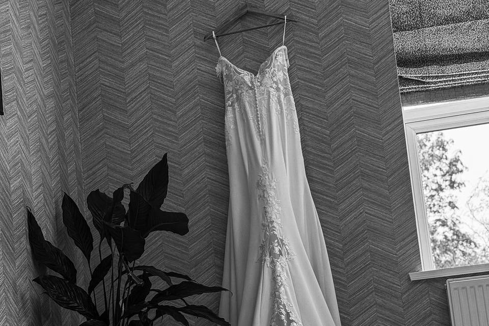 Bridal Suite