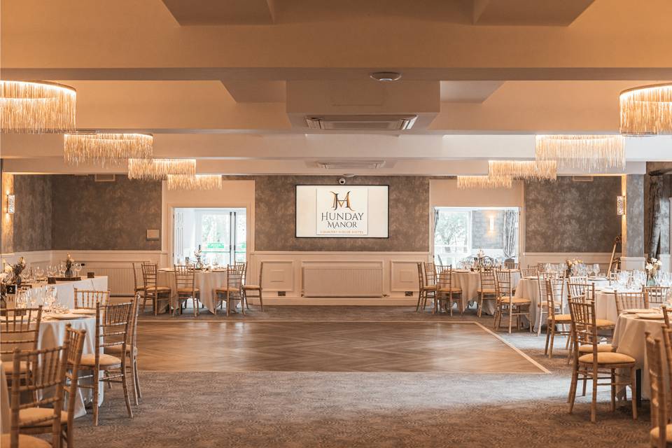 Hunday Manor Hotel