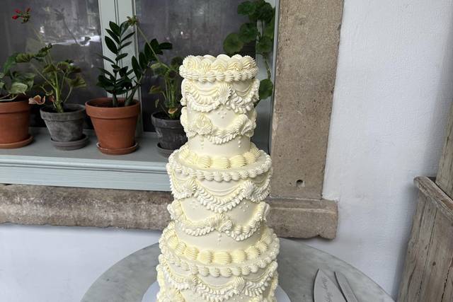 3 tier