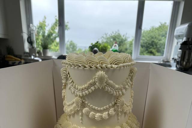 2 tier