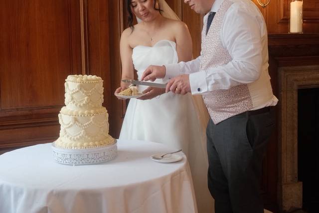 Bath spa hotel