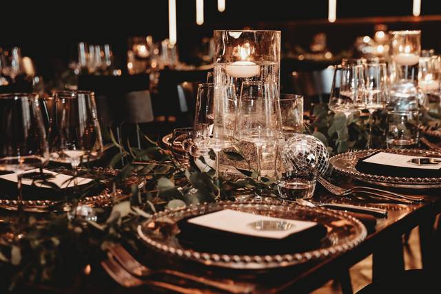 Gōst wedding