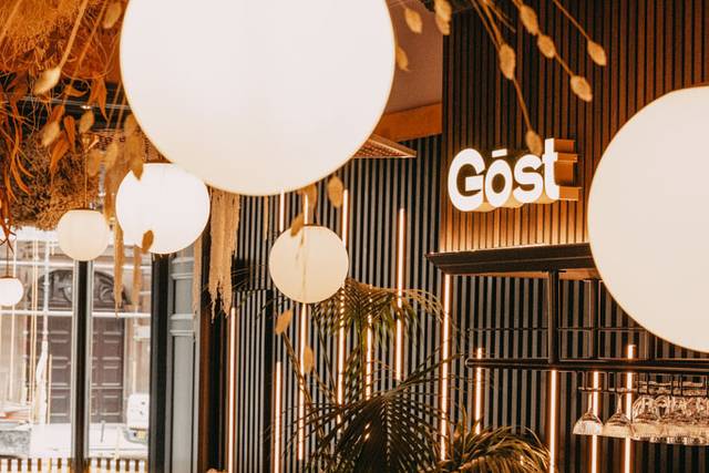 Gōst