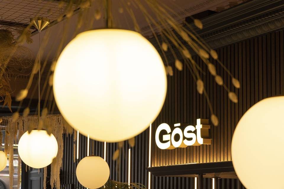 Gōst