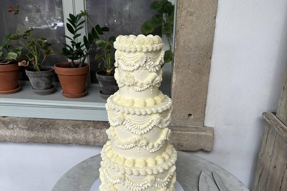 3 tier
