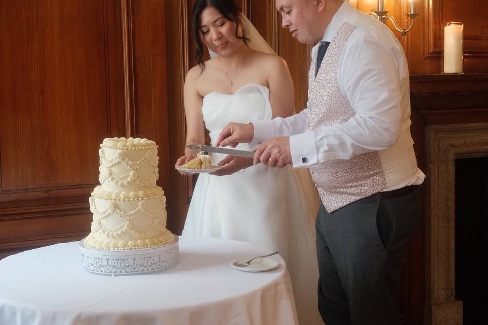 Bath spa hotel