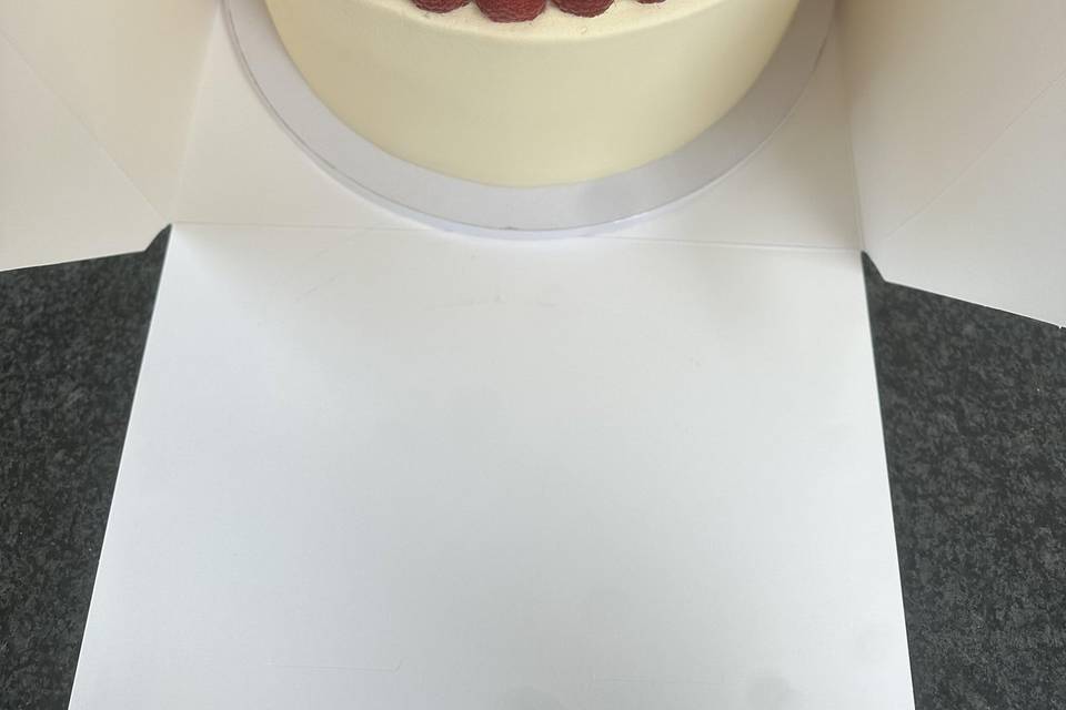Raspberries