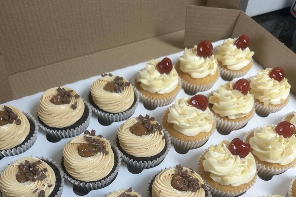 Cupcakes