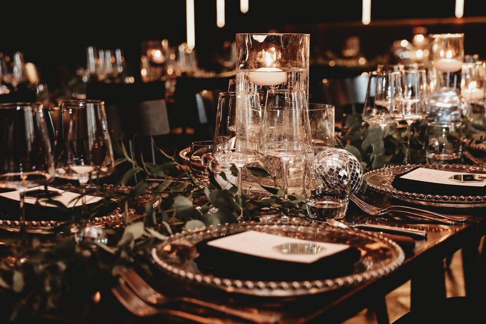 Gōst wedding