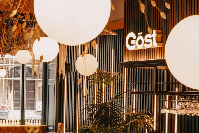 Gōst