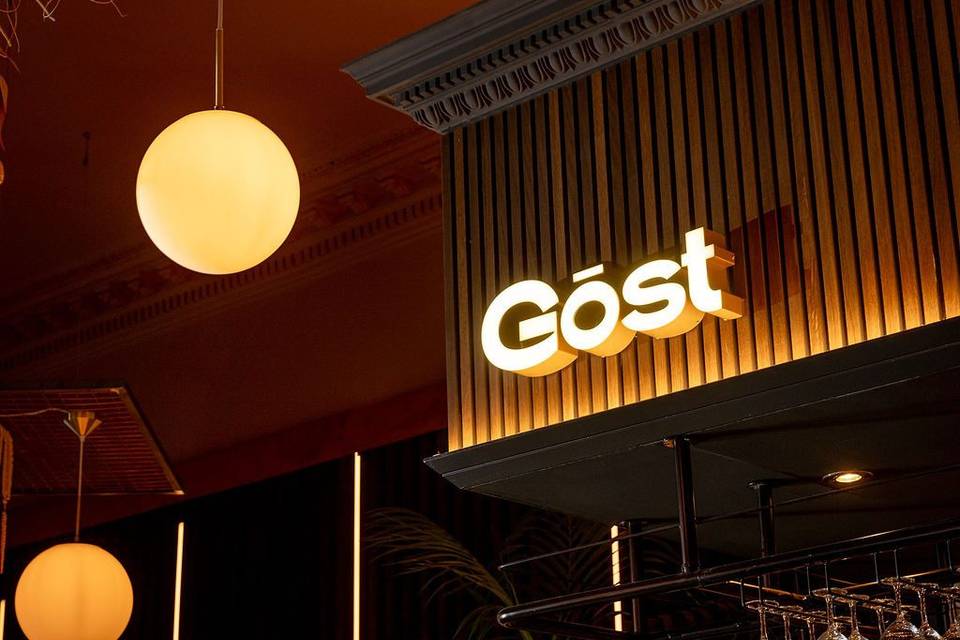 Gōst