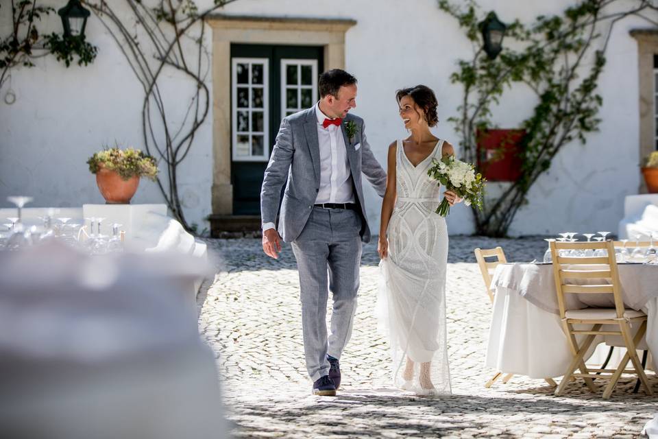 Portugal wedding