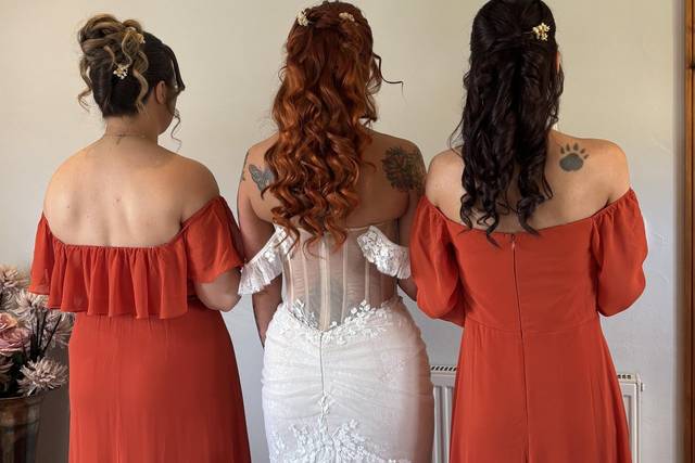 Wedding June 2026