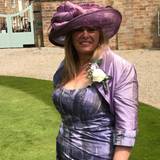Cathy Fawcett