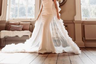 Mollie Leigh Bridal
