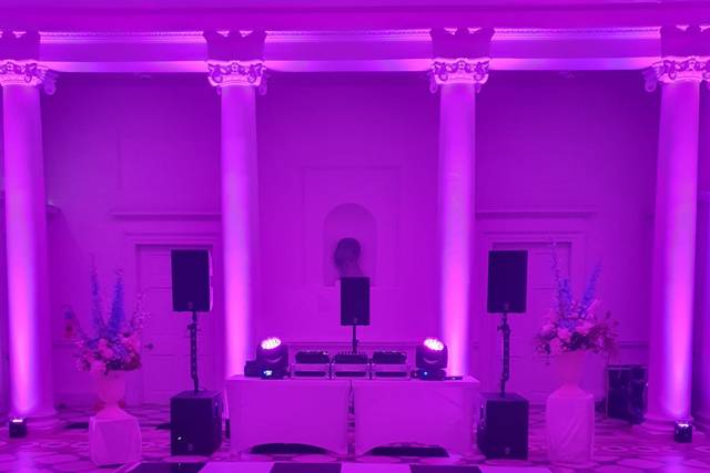 Compton Verney House