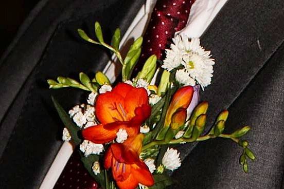 Wedding details - bake&blossom