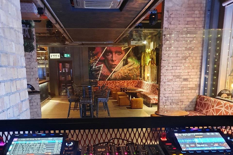 Theatrix Birmingham