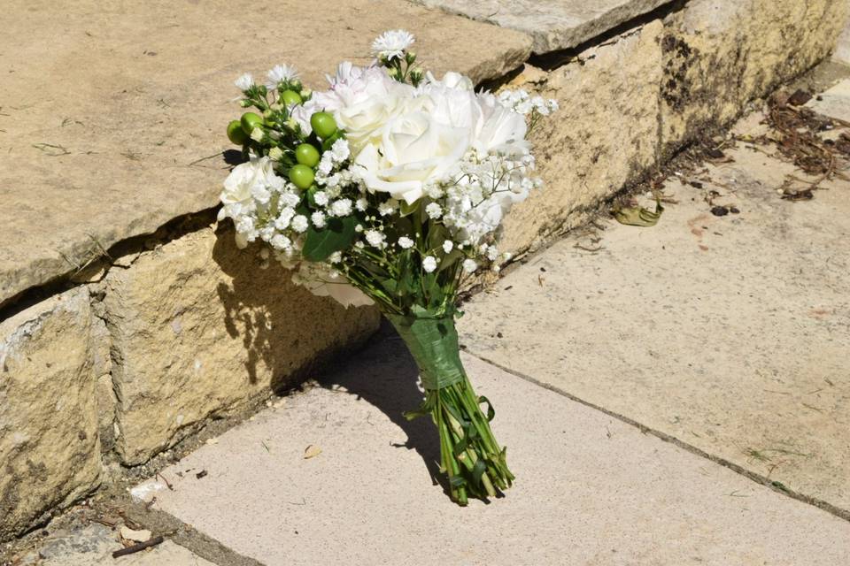 White Bouquet