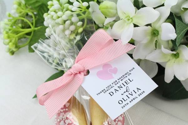 Personalised notes