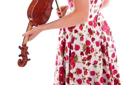 Wedding Violin