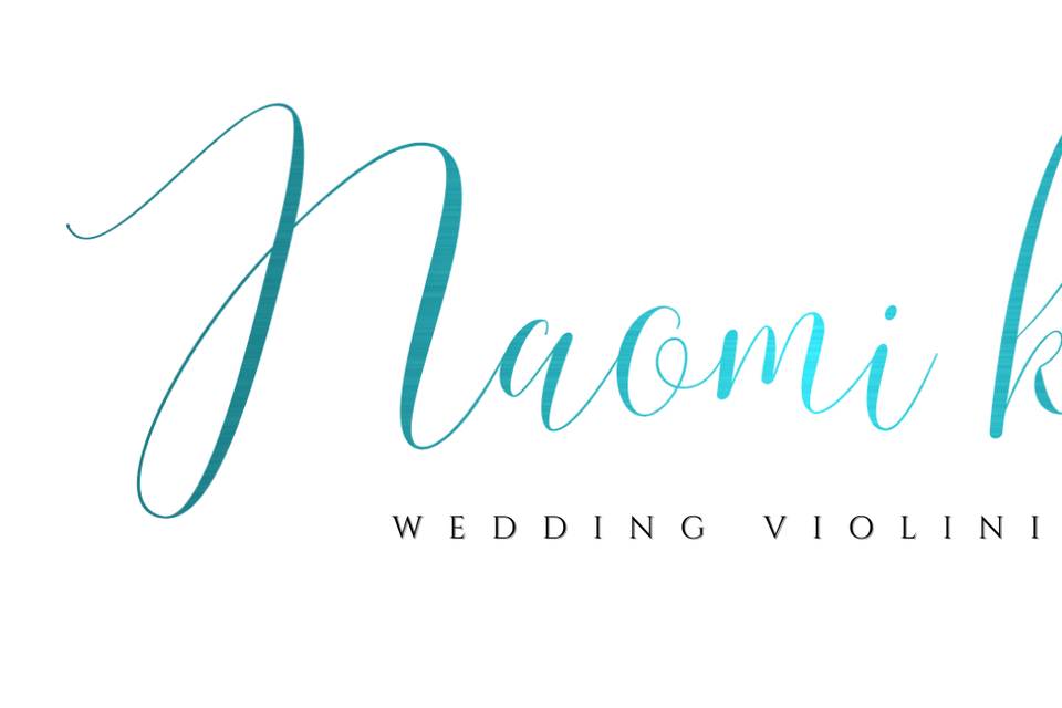 Naomi Koop - Wedding Violinist