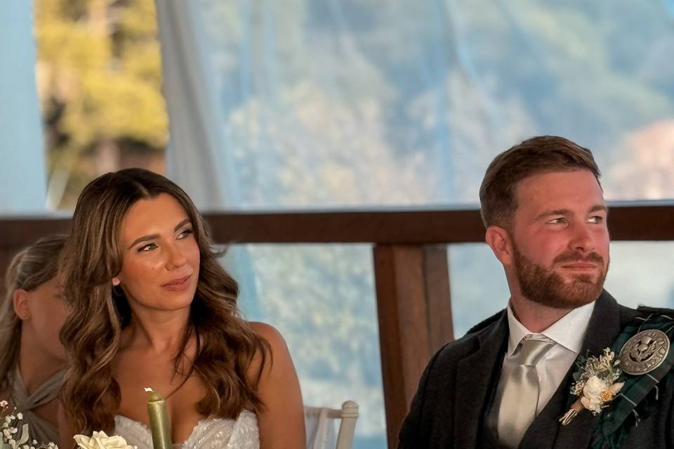 Joanna & Stuart - Rhodes