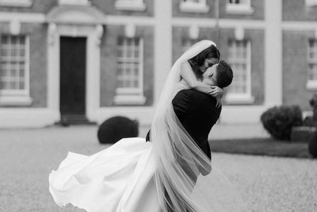 Weddings by Holly Rose