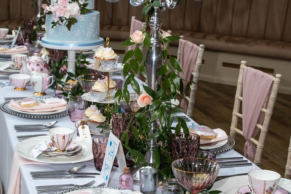 Wedding Table