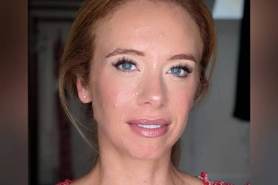 Bridesmaid