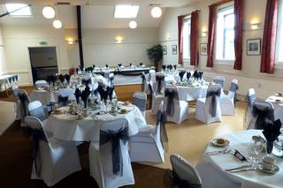 Wickham Community Centre Wickham, Hampshire - Updated prices | hitched ...