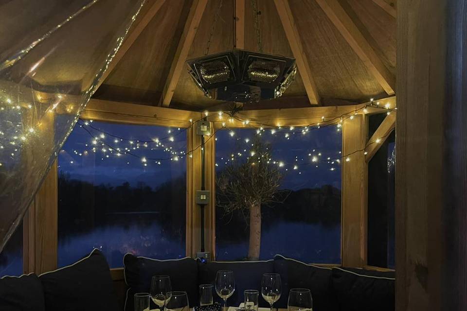 The Beetle and Wedge Boathouse 18