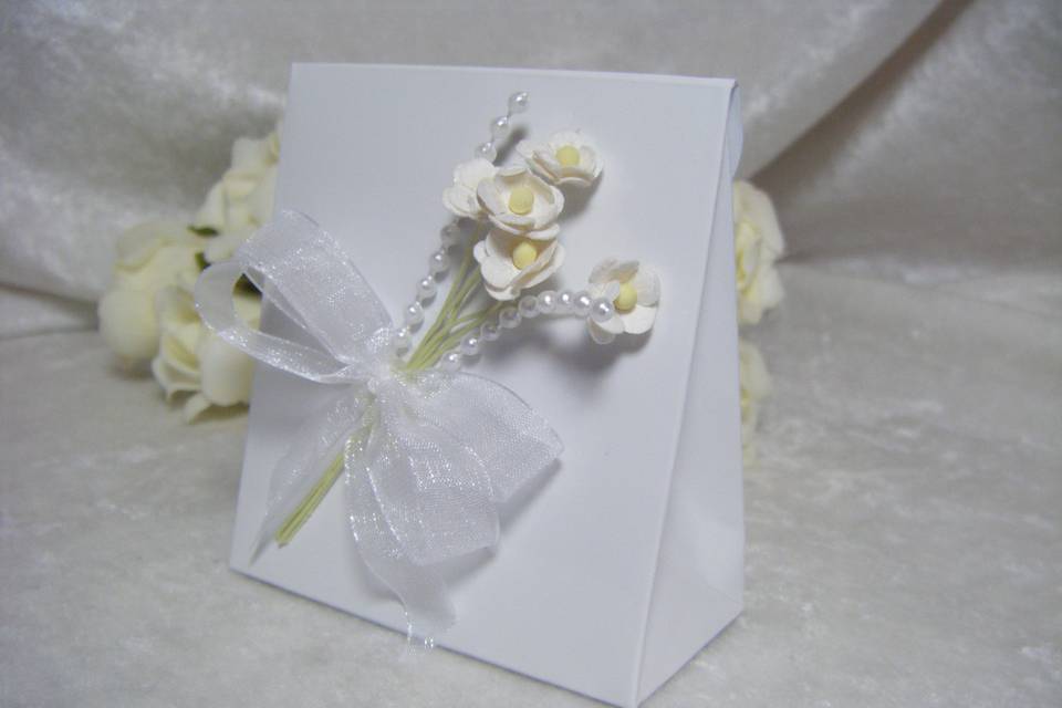 Wedding favours