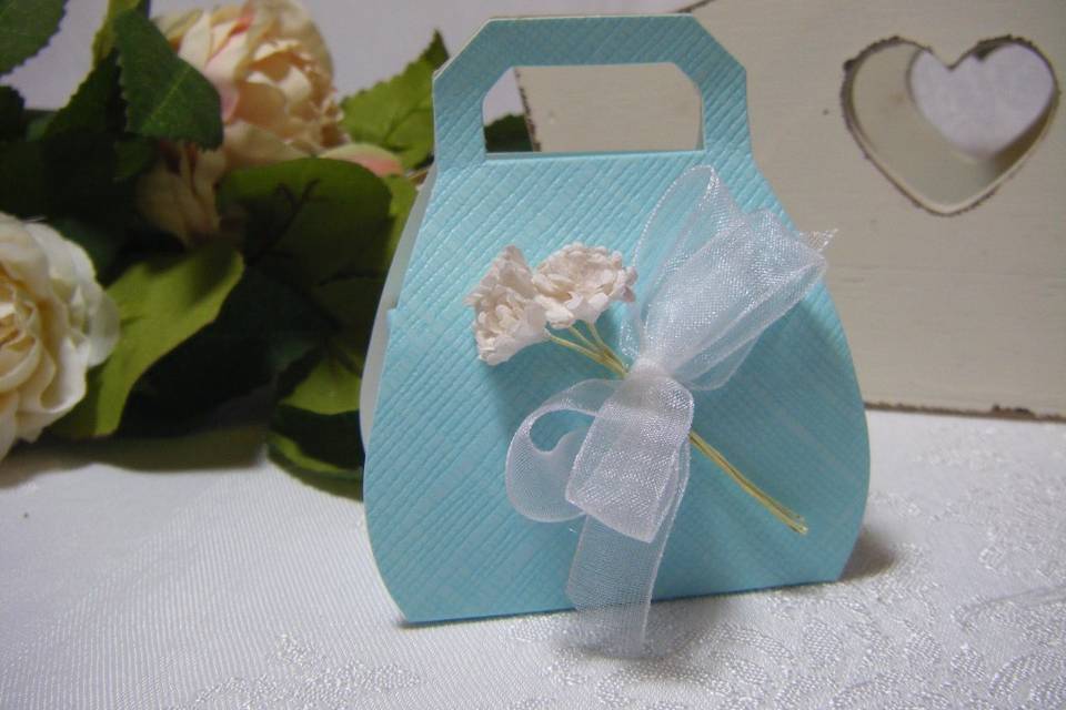 Wedding Favours