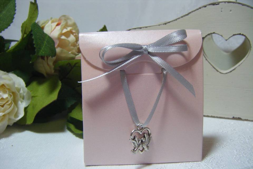 Wedding Favours