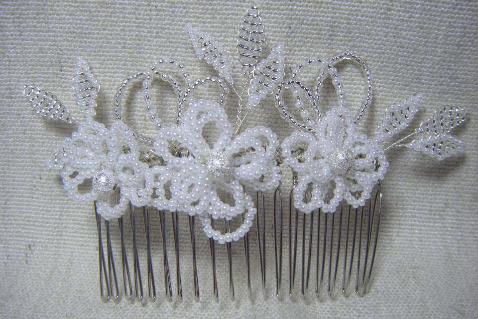 Hair Comb