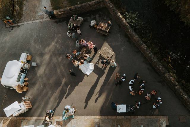Birds Eye View