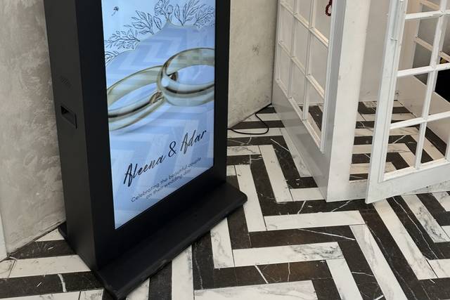 Perfect For Every Venue