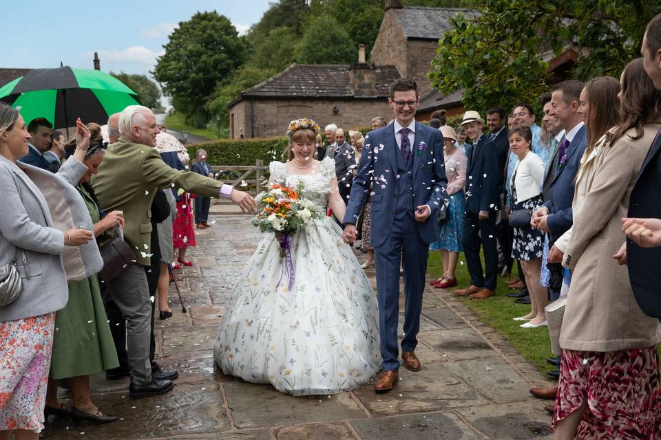 Riverside Ceremony