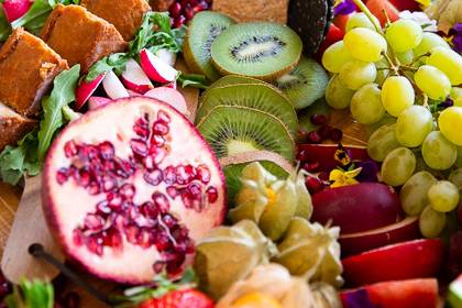 Grazing Table