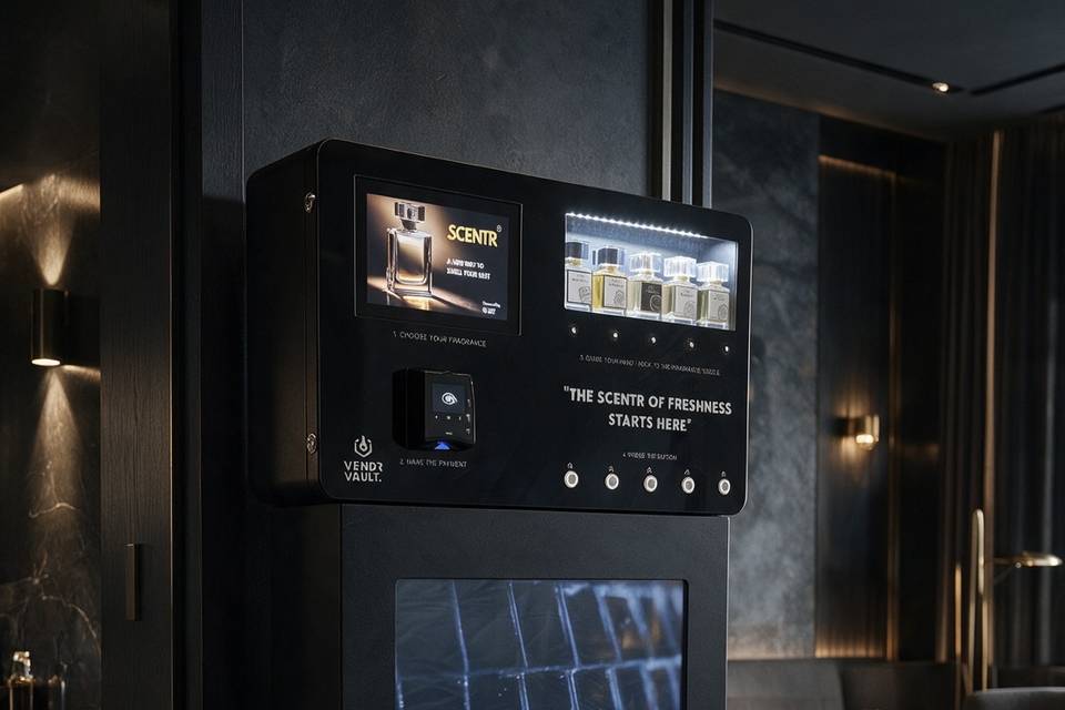 Perfect For Every Venue