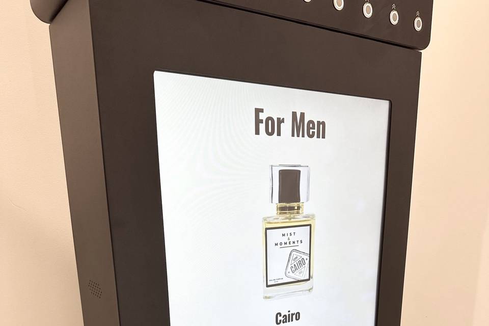 Male Inspired By Fragrances